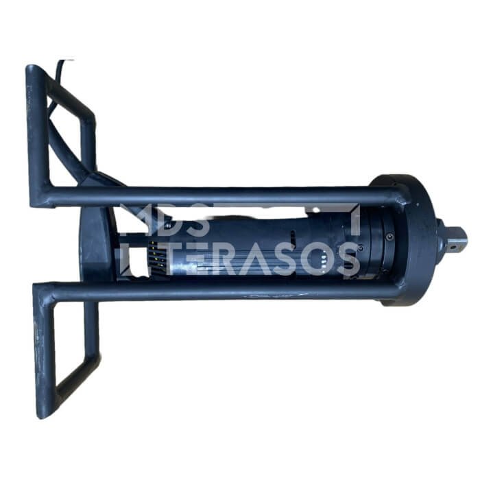 Elektriline vaiaajam koos lisatarvikutega - Image 2