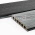 Newwood WPC plaat Tume tuhk/tormihall 22x140x3600 kahepoolne