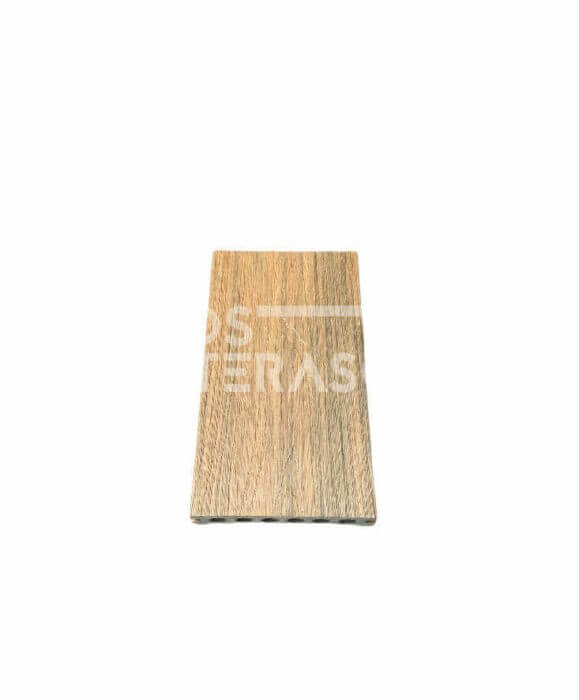 Newood WPC plaat Dark Ash 22x140x3600 kahepoolne harjatud/puidu imitatsioon - Image 17