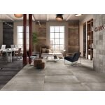 Portselanplaadid It's Different Grey London 90x90x2cm - Image 2