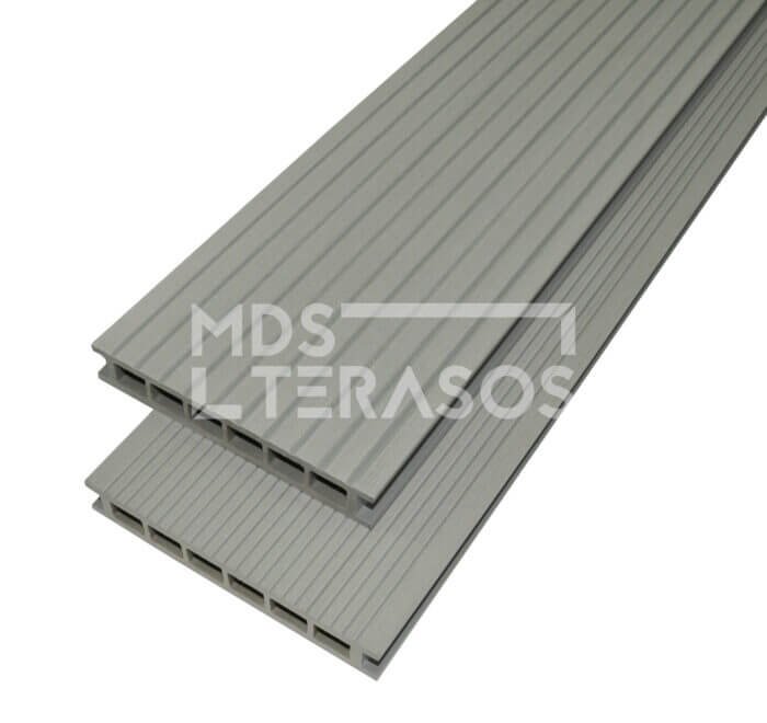 Gamrat WPC terrassilaud 25x160x3000 - Image 3