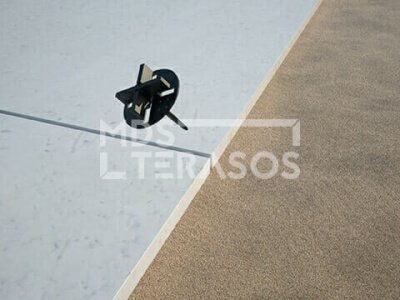 Plaatide hoidik liiva, muru või kruusa jaoks - Image 2