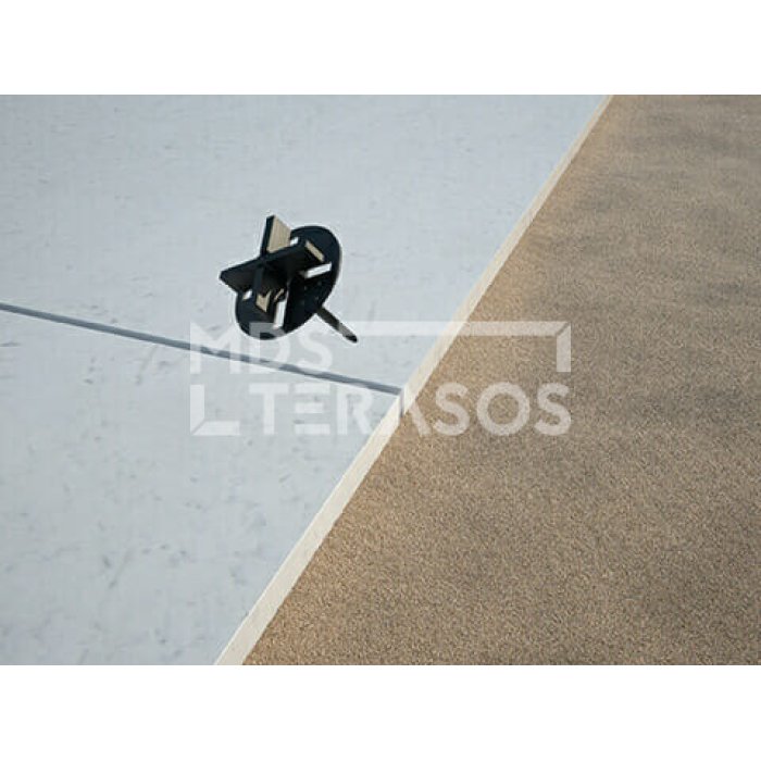 Plaatide hoidik liiva, muru või kruusa jaoks - Image 2