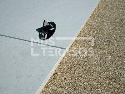 Plaatide hoidik liiva, muru või kruusa jaoks - Image 4