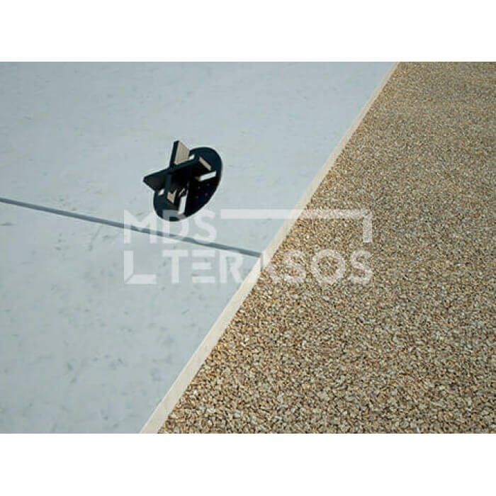 Plaatide hoidik liiva, muru või kruusa jaoks - Image 4