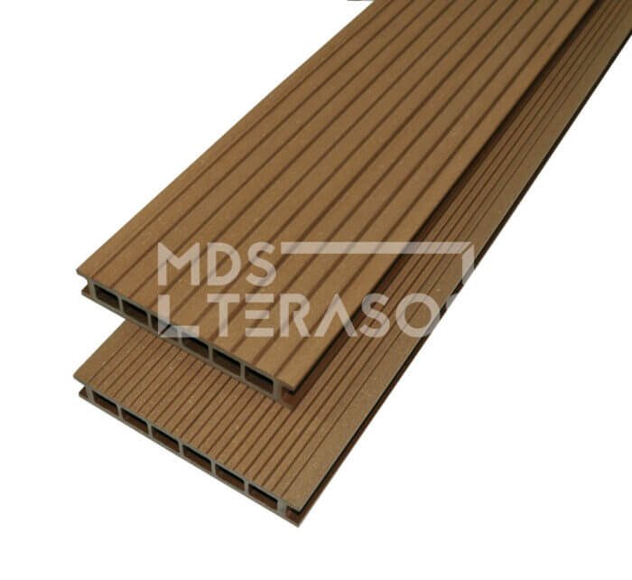 Gamrat WPC terrassilaud 25x160x3000 - Image 4