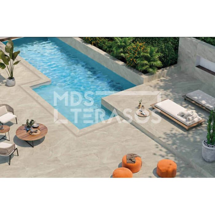 Portselanplaadid It Rocks Sandstone 45x90x2cm - Image 2