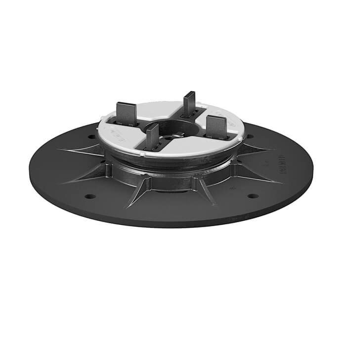 Pjedestaal SE0 28-38 mm plaatidele - Image 1