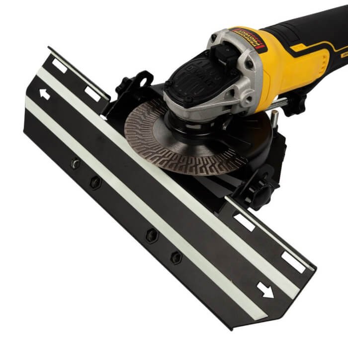 SPECIALIST+ teemantlõike-lihvketas, 125 mm - Image 4