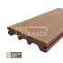 Scandic WPC terrassilaud Liivavärvi 24x146x3600 puiduimitatsioon