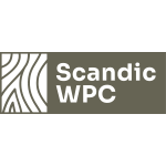 Scandic WPC terrassilaud vulkaaniliselt hall 24x146x4200 puiduimitatsioon - Image 9