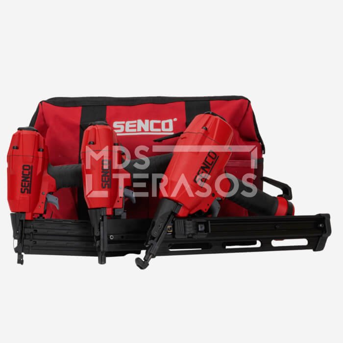 3 tööriista komplekt Senco - Image 1