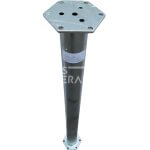 Kruvvundament M pikendus 68x1000x120mm