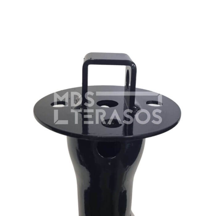 Välisvalgustuse kruvivundament 68x350x3mm - Image 11