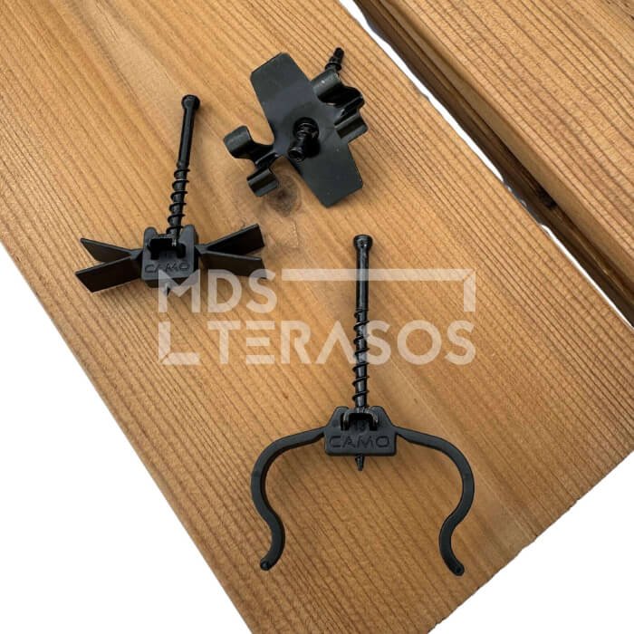 Termo männist terrassilaud KALNELIS AB 26x117x4500 sälkudega - Image 5