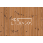 Termo Skandinaavia männiplaat 19x138x5700 - Image 2