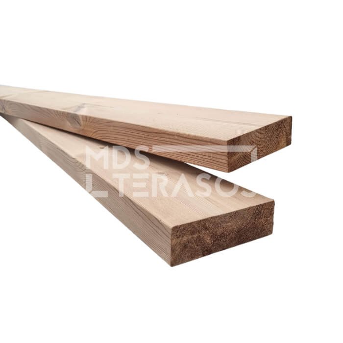 Termo Skandinaavia männipruss 42x117x5100 sertifitseeritud - Image 1