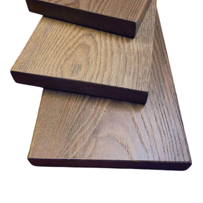 Termosaar terrassilaud AB 21x132x2400 sertifitseeritud - Image 7