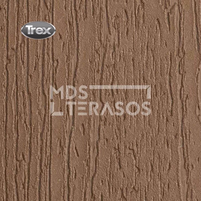 Trex Enhance Basic WPC terrassilaud Saddle 24x140x3650 puiduimitatsioon - Image 3