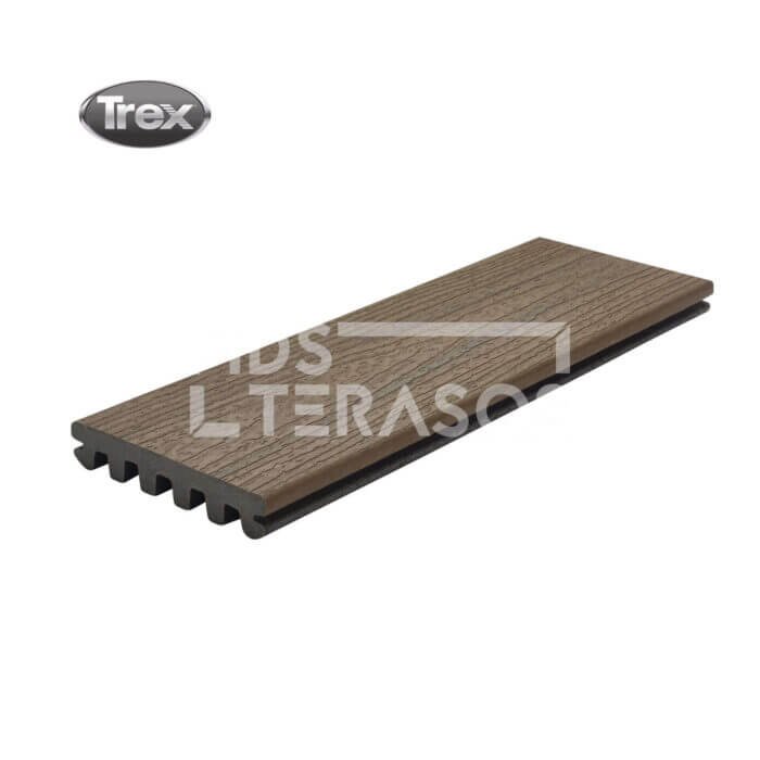 Trex Enhance Naturals WPC terrassilaud Rocky Harbor 24x140x3650 puiduimitatsioon - Image 4