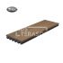 Trex Enhance Naturals WPC terrassilaud Toasted Sand 24x140x3650 puiduimitatsioon