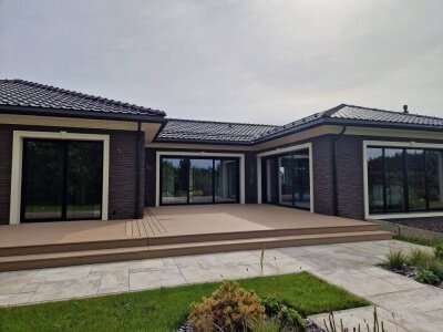 Trex Transcend Lineage WPC viimistlusplaat Biscayne 24x140x4870 puiduimitatsioon - Image 5