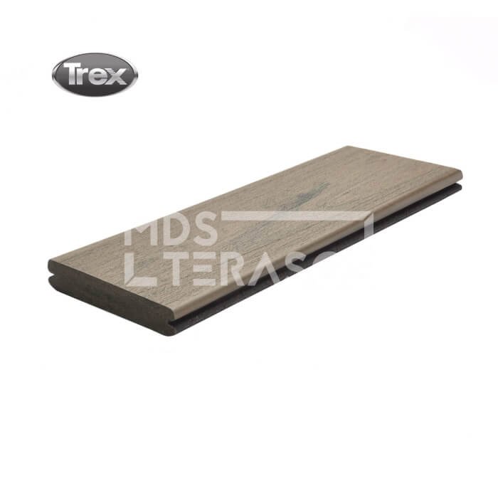 Trex Transcend Lineage WPC terrassilaud Biscayne 24x140x6090 puiduimitatsioon - Image 1