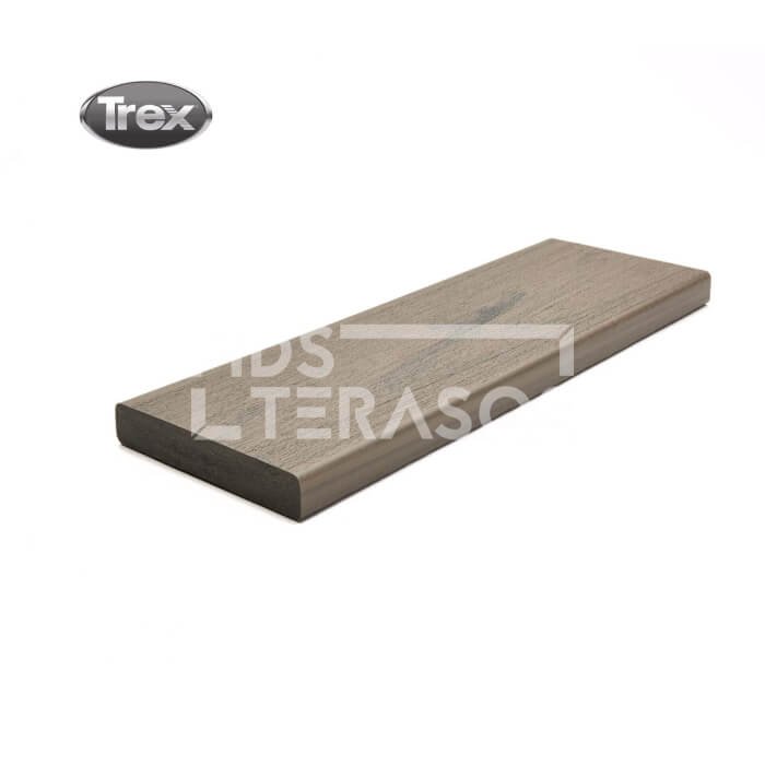 Trex Transcend Lineage WPC viimistlusplaat Biscayne 24x140x4870 puiduimitatsioon - Image 1