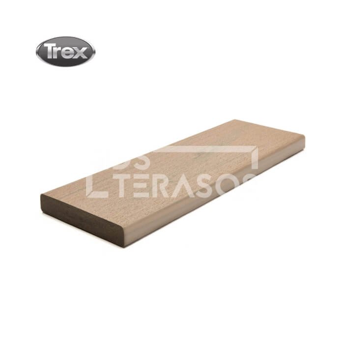 Trex Transcend Lineage WPC viimistlusplaat Carmel 24x140x4870 puiduimitatsioon - Image 1