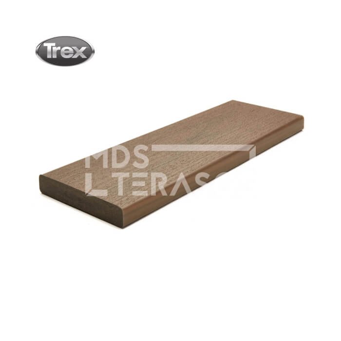 Trex Transcend Lineage WPC viimistlusplaat Jasper 24x140x4870 puiduimitatsioon - Image 1