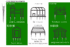 Kruvivundament U - 101x1000x1,8 M12 - Image 6