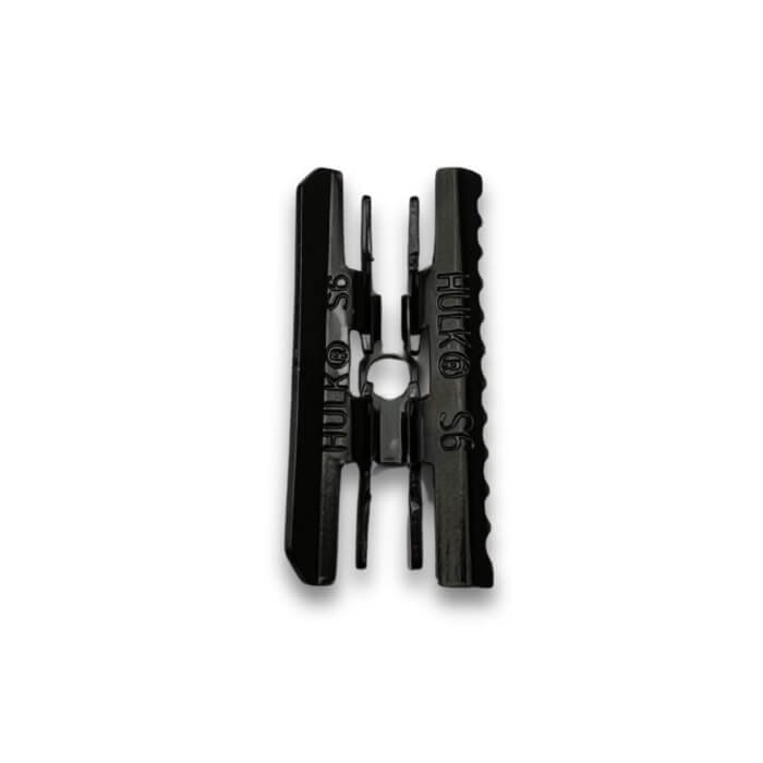 UCLIP universaalne klamber soontega terrassilaudade jaoks - Image 3