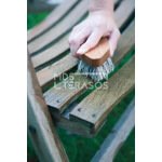 Puhastusaine puidule Woca Exterior wood cleaner 2,5 l - Image 2