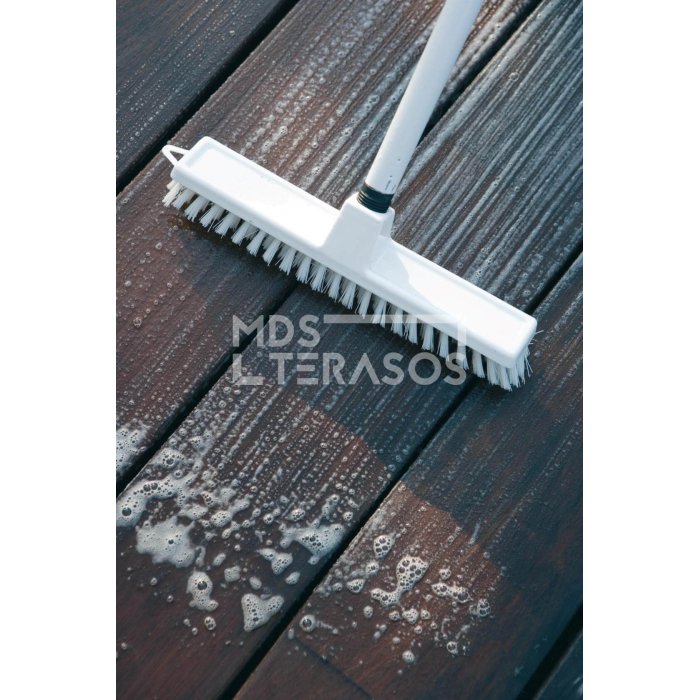 Puhastusaine puidule Woca Exterior wood cleaner 2,5 l - Image 3