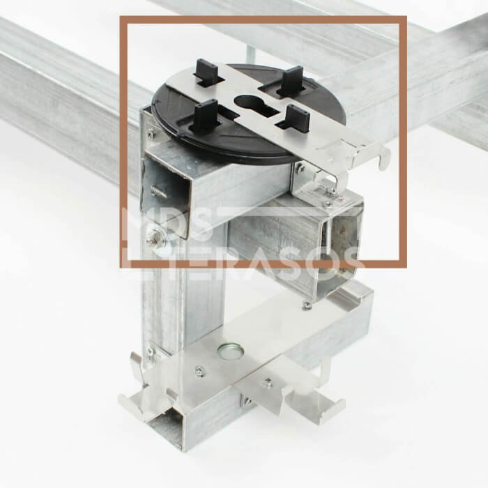 Ülemine plaadihoidja Fastshifter - Image 3