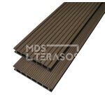 Gamrat WPC terrassilaud 25x160x3000