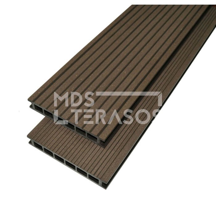 Gamrat WPC terrassilaud 25x160x3000 - Image 1