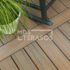 Trex Enhance Naturals WPC terrassilaud Toasted Sand 24x140x6090 puiduimitatsioon - Image 3