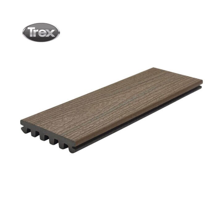 Trex Enhance Naturals WPC terrassilaud Rocky Harbor 24x140x6090 puiduimitatsioon - Image 4