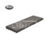 Trex Enhance Basic WPC viimistlusplaat Clam Shell 24x140x4870 puiduimitatsioon - Image 3