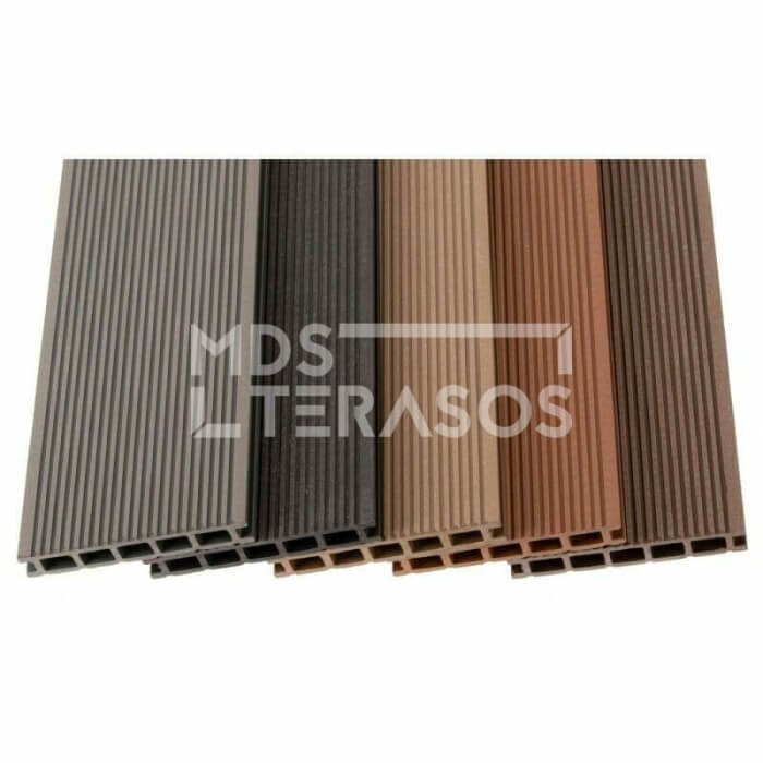 Scandic WPC terrassikomplekt - Image 5