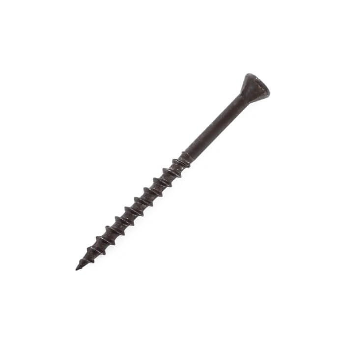 Tekkimiskruvi Würth 4,2x55 mm, T20, pruun, 1 tk. - Image 2