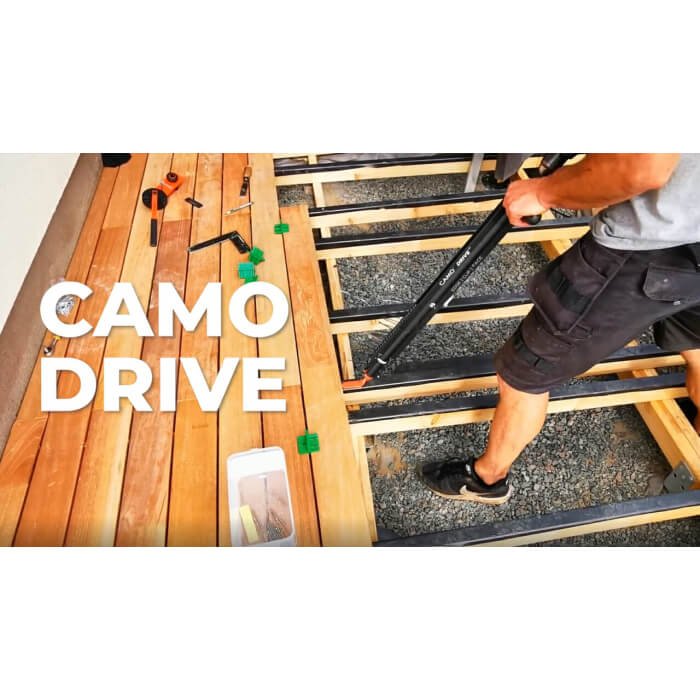 CAMO ajami tööriist + kott - Image 3