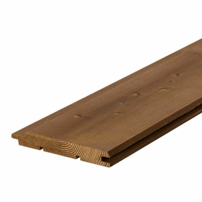 Termo männist fassaadivooder 19x140x4500 UTV - Image 8