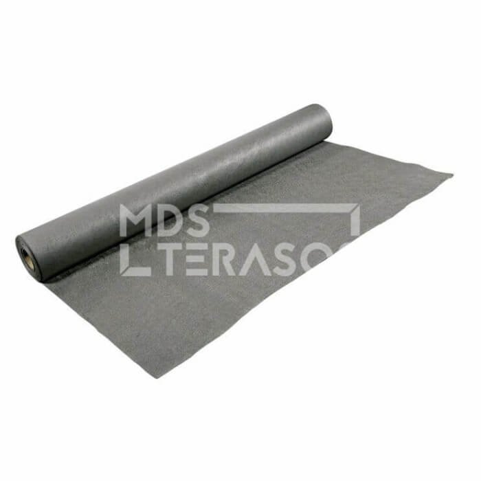 Geotekstiil Geo 90, 2 meetrit lai - Image 1