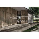 Portselanplaadid "It's Different" Nickel Chrome 90x90x2cm - Image 2