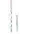 Kruvivundament U - 101x885x1,8 M12
