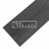 Mustad põletatud Siberi lehisepuidust plangud 28x140x4000 - Image 2