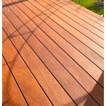 Puidust terrassilaud FAVA Amargosa 21x145x5800 - Image 5