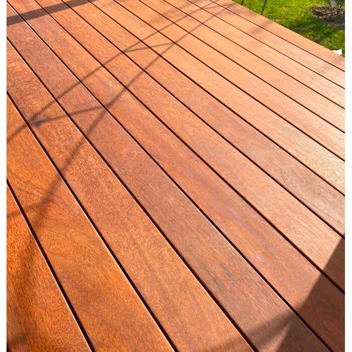 Puidust terrassilaud FAVA Amargosa 21x145x5800 - Image 5